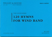 The Extended 120 Hymns for Wind Band Bass Clarinet