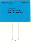 The Extended 120 Hymns for Wind Band - Trumpet 2 and 3