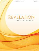 Patrick Hawes: Revelation