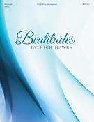 Patrick Hawes: Beatitudes