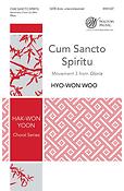 Cum Sancto Spiritu (From Gloria)