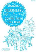Folk Dean: Marlieske In Droomland