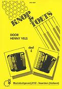 Henny Vels: Knop & Toets 4