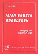 Folk Dean: Mijn Eerste Orgelboek