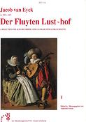 Jacob van Eyck: De Fluyten Lusthof 1