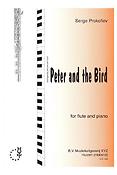Sergei Prokofjew: Peter and the Bird