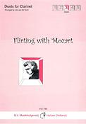 Flirting With Mozart 12 Duets KV487
