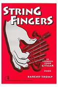 Barend Tromp: 26 String Fingers