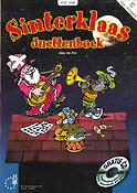 Sinterklaas duettenboek : C Viool/Accordeon