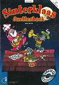 Sinterklaas duettenboek : Eb Altsaxofoon