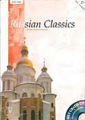 Russian Classics (Viool/Akkordeon, Piano)