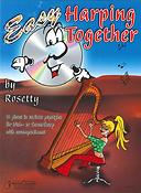 Rosetty: Easy Harping Together