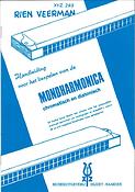 Veerman: Mondharmonica Methode