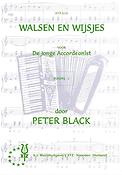 Peter Black: Walsen & Wijsjes 1