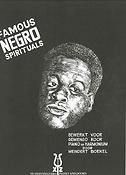Famous Negro Spirituals