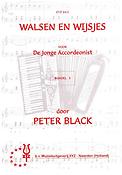 Peter Black: Walsen & Wijsjes 3
