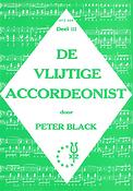 Peter Black: Vlijtige Akkordeonist 3
