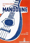 Ad Peeters: Mandoline Methode 2