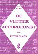 Peter Black: Vlijtige Akkordeonist 6