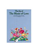 The Joy Of The Music Of Love