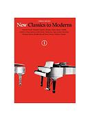 New Classics To Moderns: Book 1