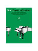 New Classics To Moderns: Book 3