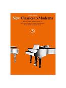New Classics To Moderns: Book 4