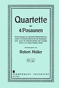 Robert Müller: Ausgewahlte Quartette 2
