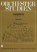 Gustav Mahler: Orchesterstudien (Trumpet)
