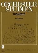 Bruckner: Orchesterstudien (Trumpet)