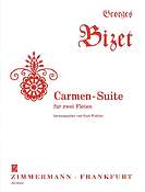 Georges Bizet: Carmen Suite