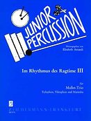Im Rhythmus Des Ragtime Heft 3