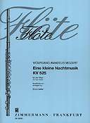 Mozart: Eine kleine Nachtmusik KV 525