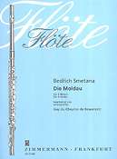 Bedrich Smetana: Die Moldau