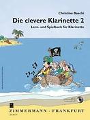 Die Clevere Klarinette Band 2
