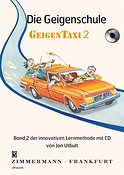 Die Gitarrenschule Gitarrentaxi 2