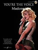 You're The Voice: Madonna