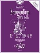 Kompendium For Cello - Handboek Voor Cello 7