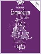 Kompendium For Cello - Handboek Voor Cello 8