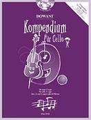 Kompendium For Cello - Handboek Voor Cello 9