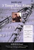 Album Vol. II for Flute and Piano