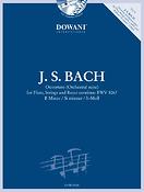 Bach: Ouverture (Orchestral Suite) BWV 1067