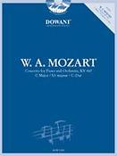 Mozart: Concerto KV 467 in C-Dur (Piano)