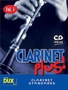 Clarinet Plus 1