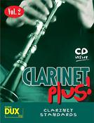 Clarinet Plus 2