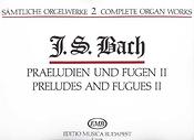 Bach: Complete Organ Works 2