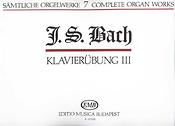 Bach: Complete Organ Works 7