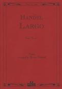 Largo from the opera 'Serse'