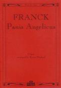 Cesar Franck: Panis Angelicus (Orgel)