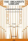 A Beginner's Bach(Six Short Chorale Preludes)